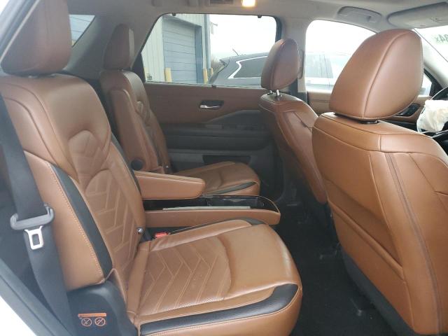 Photo 11 from auction – 2023 NISSAN PATHFINDER with VIN 5N1DR3DK4PC257123