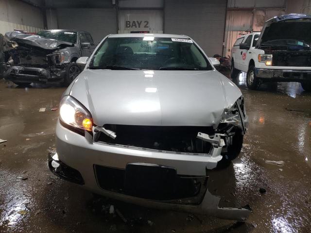 Photo 5 from auction – 2012 CHEVROLET IMPALA LTZ with VIN 2G1WC5E34C1298121