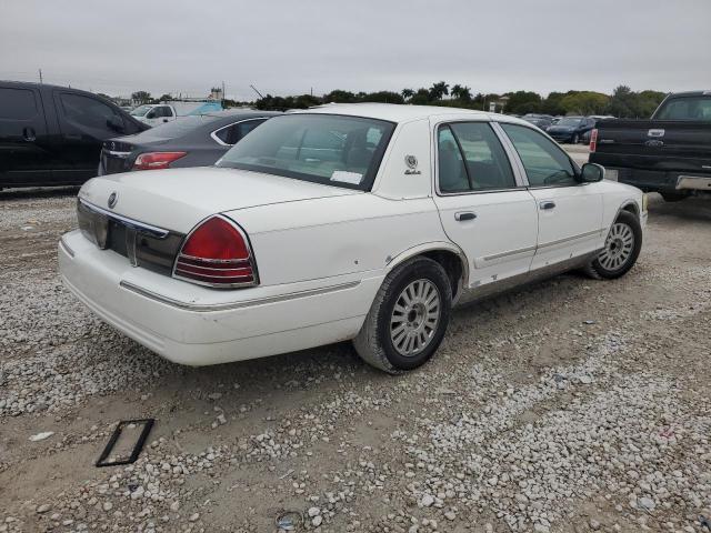 Photo 3 from auction – 2007 MERCURY GRAND MARQ with VIN 2MEFM75W97X608291