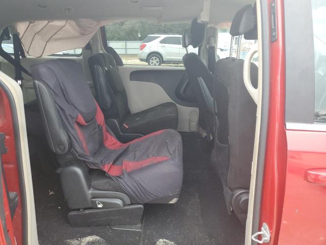 Photo 11 from auction – 2013 DODGE GRAND CARA with VIN 2C4RDGDG1DR549083