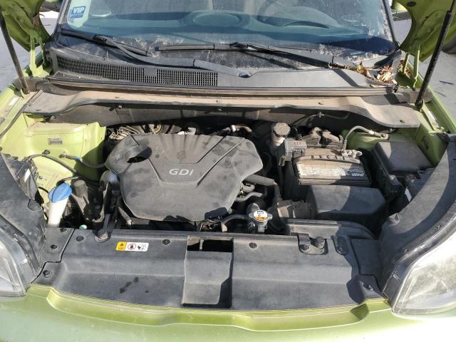 Photo 11 from auction – 2015 KIA SOUL with VIN KNDJN2A22F7799331