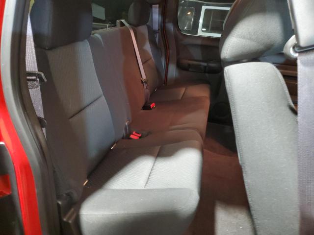 Photo 10 from auction – 2013 CHEVROLET SILVERADO with VIN 1GCRKSE74DZ403676