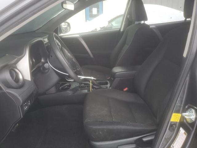 Photo 7 from auction – 2016 TOYOTA RAV4 LE with VIN JTMZFREV2GD085344