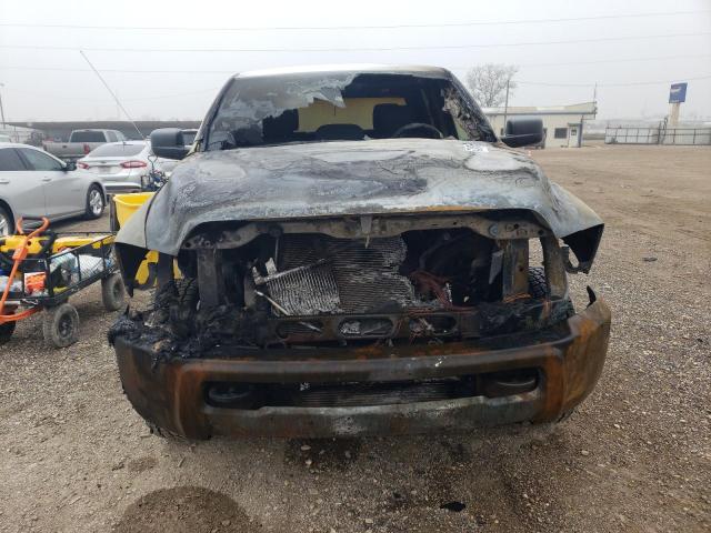Photo 5 from auction – 2018 RAM 2500 ST with VIN 3C6UR4HL7JG287371