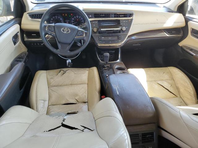 Photo 8 from auction – 2013 TOYOTA AVALON BAS with VIN 4T1BK1EB7DU036815