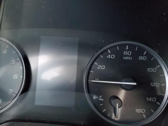 Photo 9 from auction – 2021 SUBARU OUTBACK LI with VIN 4S4BTANC2M3143136