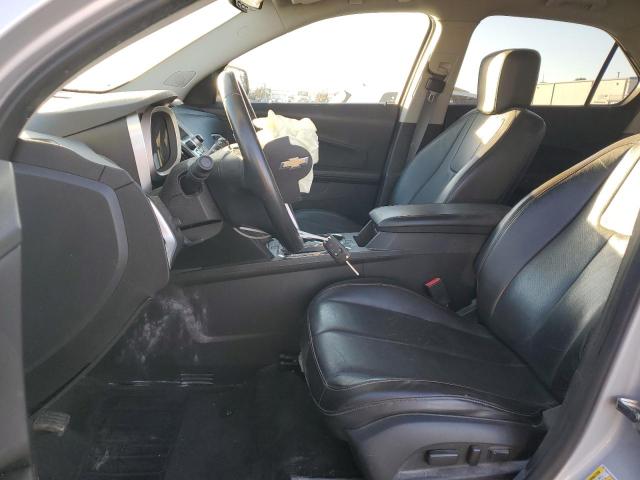 Photo 7 from auction – 2014 CHEVROLET EQUINOX LT with VIN 2GNALCEK3E6350199