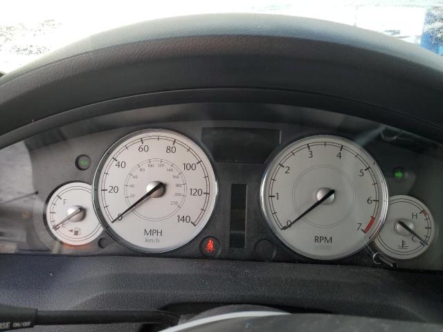 Photo 9 from auction – 2005 CHRYSLER 300 TOURIN with VIN 2C3JA53G85H529050