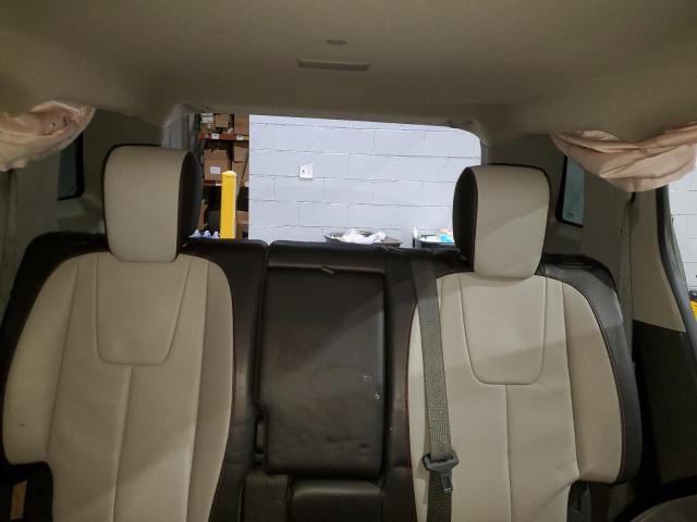 Photo 10 from auction – 2015 GMC TERRAIN SL with VIN 2GKALSEK7F6129021