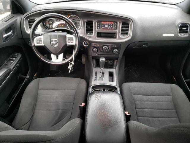 Photo 8 from auction – 2012 DODGE CHARGER SE with VIN 2C3CDXBG8CH102560
