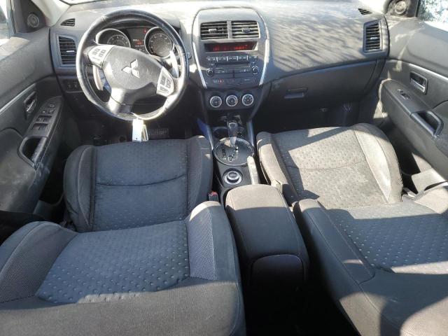 Photo 8 from auction – 2011 MITSUBISHI OUTLANDER with VIN JA4AR4AU4BZ009666