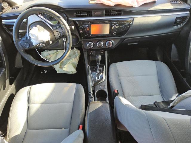 Photo 8 from auction – 2016 TOYOTA COROLLA L with VIN 5YFBURHE6GP496245