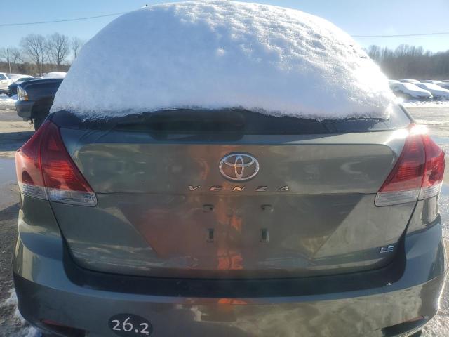 Photo 6 from auction – 2013 TOYOTA VENZA LE with VIN 4T3ZA3BB8DU070786