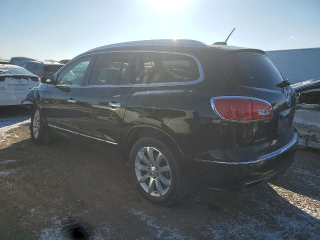 Photo 2 from auction – 2016 BUICK ENCLAVE with VIN 5GAKRCKDXGJ240792