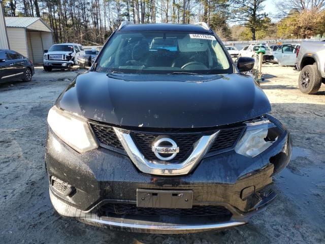 Photo 5 from auction – 2016 NISSAN ROGUE S with VIN KNMAT2MV6GP609365