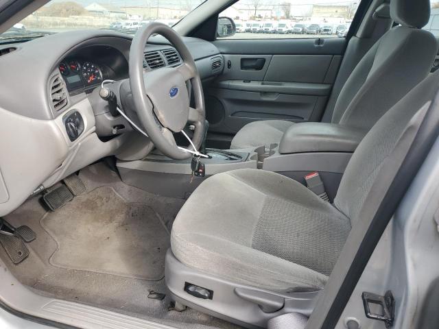 Photo 7 from auction – 2004 FORD TAURUS SE with VIN 1FAFP53234A156801
