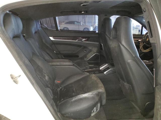 Photo 10 from auction – 2014 PORSCHE PANAMERA T with VIN WP0BC2A71EL077117
