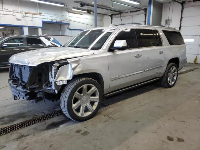 CADILLAC ESCALADE E 2017 con VIN 1GYS4JKJ6HR222990 - Foto de la subasta