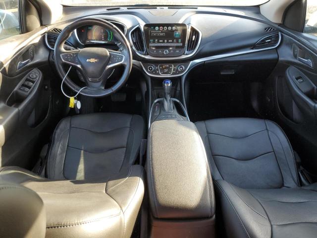 Photo 8 from auction – 2017 CHEVROLET VOLT PREMI with VIN 1G1RB6S57HU119593