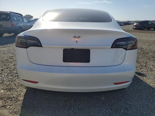 Photo 6 from auction – 2023 TESLA MODEL 3 with VIN 5YJ3E1EA7PF563497
