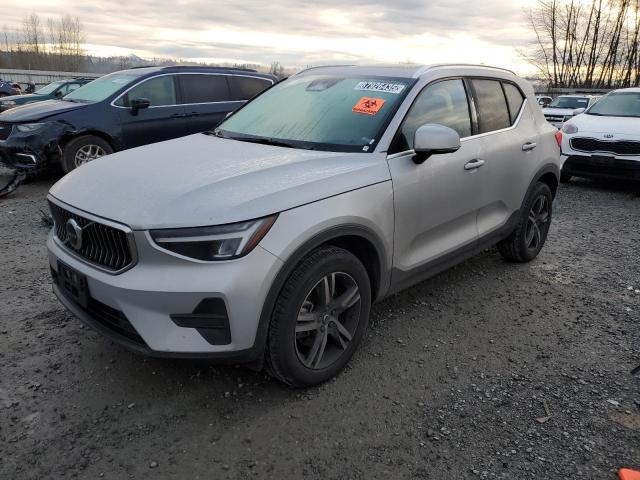 VOLVO XC40 CORE 2024 with VIN YV4L12UK3R2343188 - Photo from auction