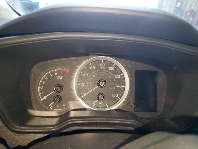 Photo 9 from auction – 2022 TOYOTA COROLLA LE with VIN 5YFEPMAE0NP371742