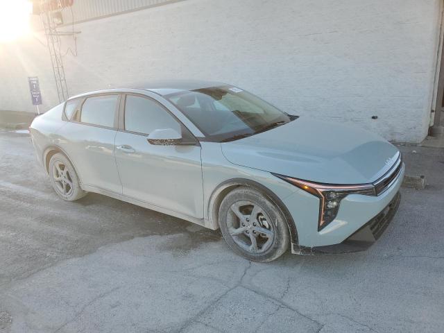 Photo 4 from auction – 2025 KIA K4 LX with VIN 3KPFT4DE4SE002942