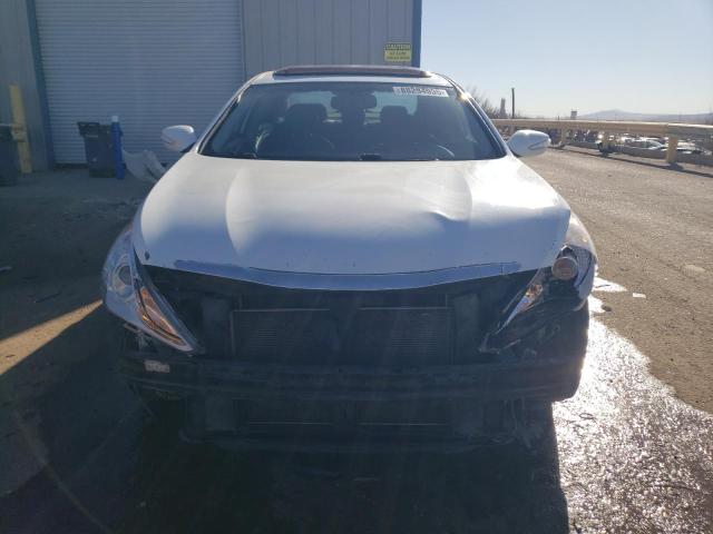 Photo 5 from auction – 2011 HYUNDAI SONATA SE with VIN 5NPEC4AC1BH144403