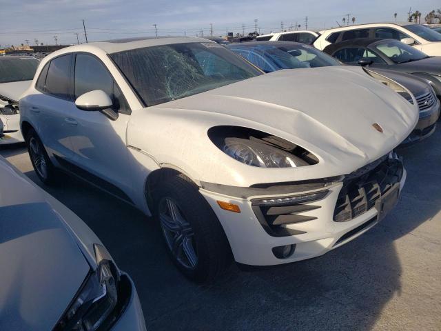 Photo 4 from auction – 2017 PORSCHE MACAN with VIN WP1AA2A54HLB02546