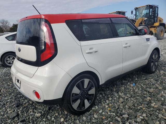 Photo 3 from auction – 2018 KIA SOUL + with VIN KNDJP3A55J7552159