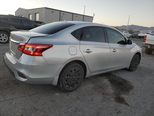 Photo 3 from auction – 2016 NISSAN SENTRA S with VIN 3N1AB7AP7GL671765