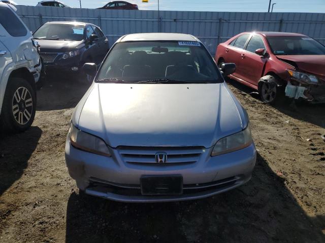 Photo 5 from auction – 2002 HONDA ACCORD VAL with VIN 1HGCF86632A053084