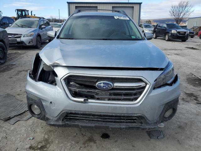 Photo 5 from auction – 2018 SUBARU OUTBACK 2. with VIN 4S4BSAKC0J3283298