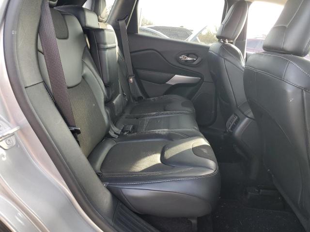 Photo 11 from auction – 2018 JEEP CHEROKEE L with VIN 1C4PJMLB3JD529646