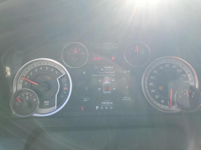 Photo 9 from auction – 2014 RAM 1500 SPORT with VIN 1C6RR7MTXES165597
