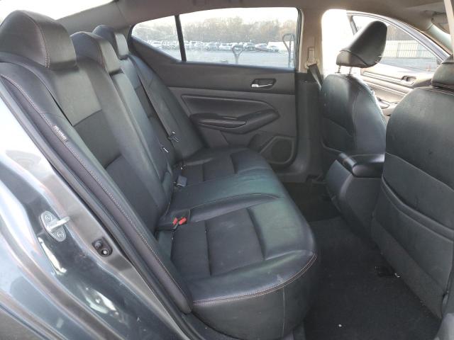 Photo 10 from auction – 2020 NISSAN ALTIMA SR with VIN 1N4BL4CV1LC198224