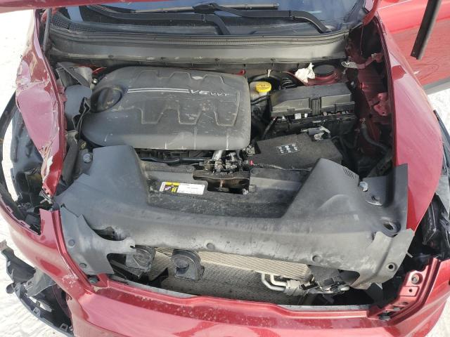 Photo 12 from auction – 2017 JEEP CHEROKEE S with VIN 1C4PJMAS5HD227451