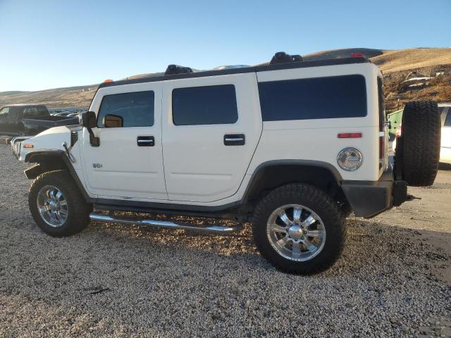 Photo 2 from auction – 2005 HUMMER H2 with VIN 5GRGN23U45H126654
