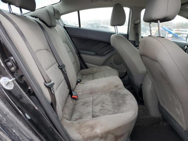 Photo 10 from auction – 2015 KIA FORTE LX with VIN KNAFK4A6XF5399409