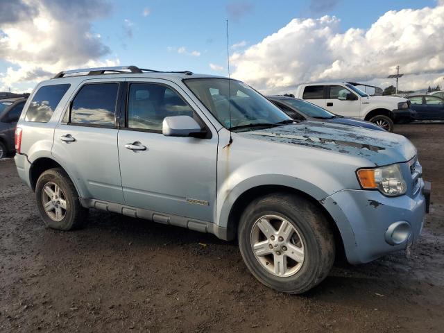 Photo 4 from auction – 2008 FORD ESCAPE HEV with VIN 1FMCU59H48KA75481