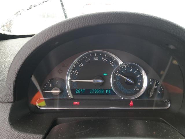 Photo 9 from auction – 2009 CHEVROLET HHR LS with VIN 3GNCA13B19S501344