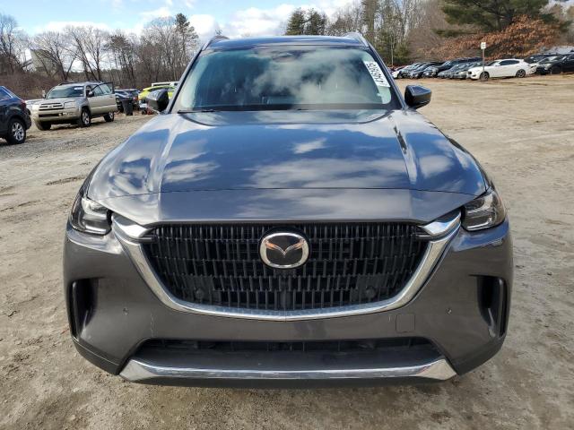 Photo 5 from auction – 2024 MAZDA CX-90 PREM with VIN JM3KKDHD4R1142397