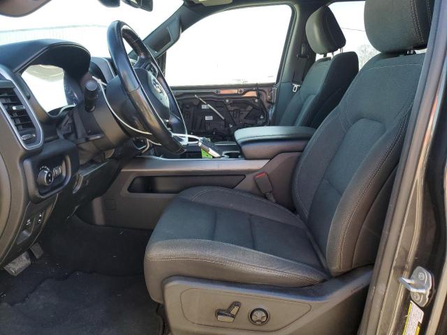 Photo 7 from auction – 2019 RAM 1500 BIG H with VIN 1C6SRFFT6KN645347