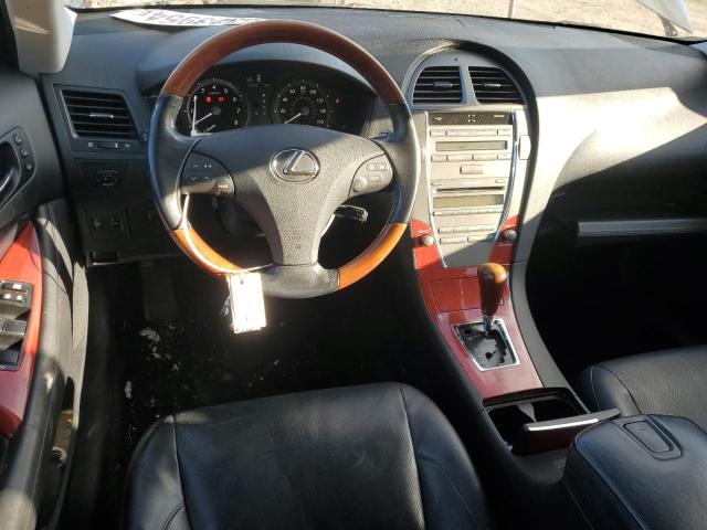 Photo 8 from auction – 2007 LEXUS ES 350 with VIN JTHBJ46G172141657