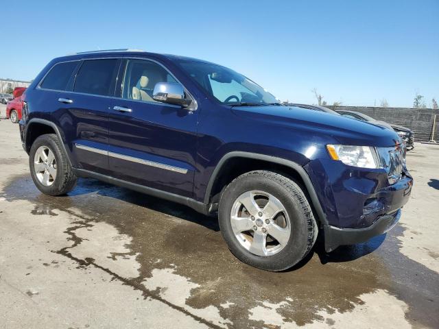 Photo 4 from auction – 2012 JEEP GRAND CHER with VIN 1C4RJEBG0CC194429