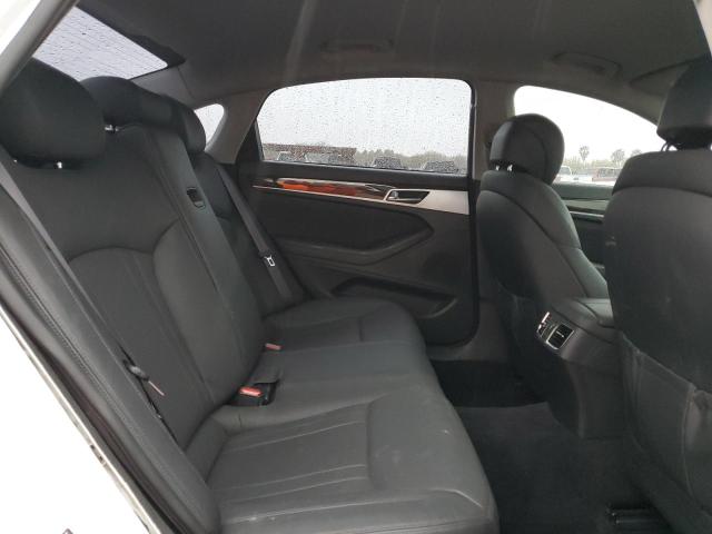 Photo 10 from auction – 2019 GENESIS G80 BASE with VIN KMTFN4JE3KU322237