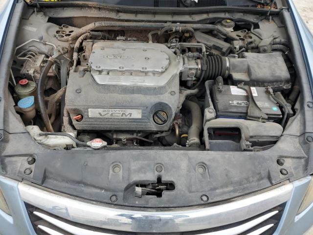 Photo 11 from auction – 2012 HONDA ACCORD EXL with VIN 1HGCP3F86CA023404
