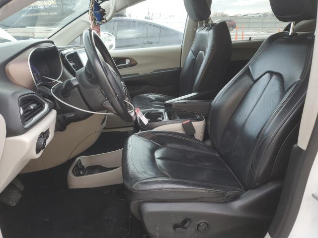 Photo 7 from auction – 2018 CHRYSLER PACIFICA T with VIN 2C4RC1BG2JR112157