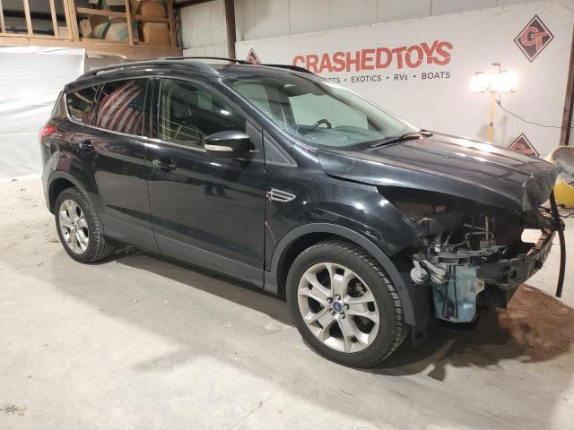 Photo 4 from auction – 2013 FORD ESCAPE SEL with VIN 1FMCU9H95DUB42993