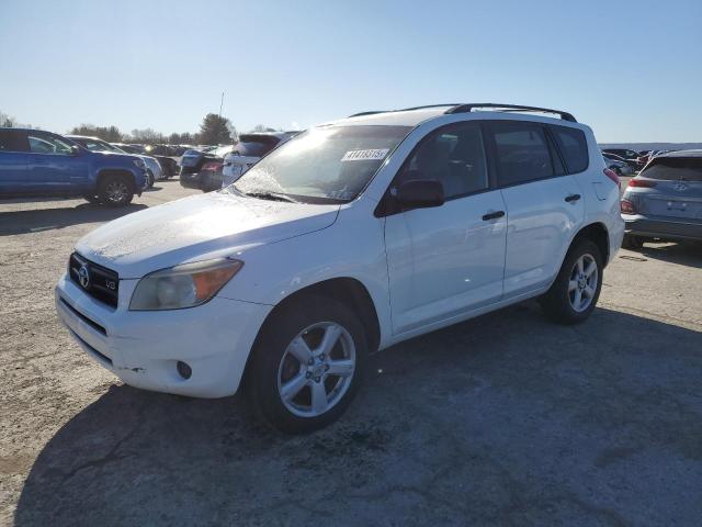 TOYOTA RAV4 2007 with VIN JTMBK33V976025806 - Photo from auction
